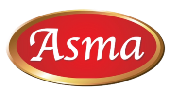 Asma Logo