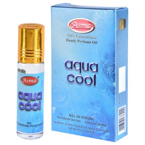 Aqua cool