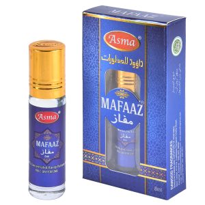 Mafaaz