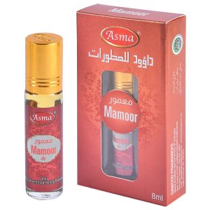 Mamoor