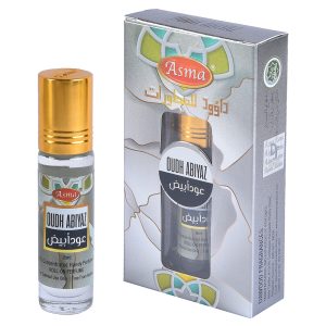 Oudh abiyaz