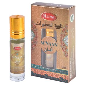 Afnaan