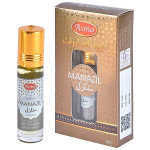 Manazil