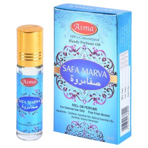 Safa Marwa