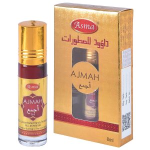 Ajmah