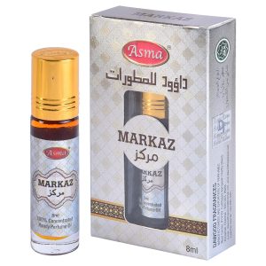 Markaz