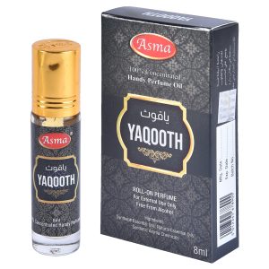 Yaqooth
