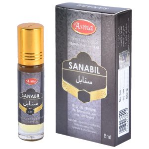 Sanabil