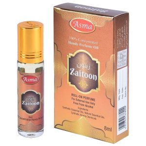 Zaitoon