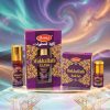 Mukhallath The Art of Blended Attars