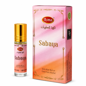 SABAYA