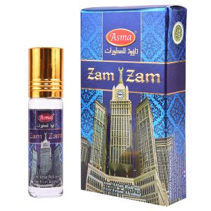 ZAM ZAM