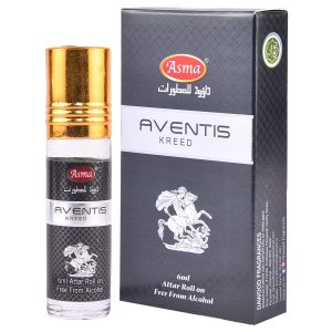 AVENTIS KREED