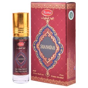 SHANAYAH