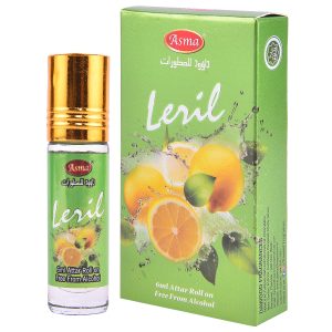 LERIL