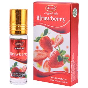 STRAWBERRY