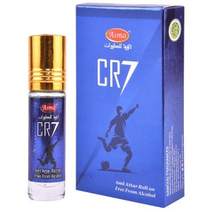 CR7