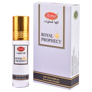 ROYAL PROFECY