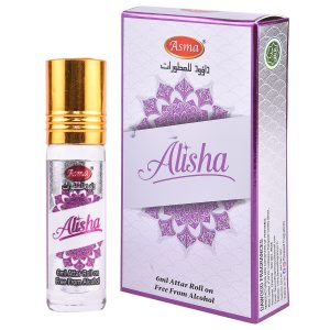 ALISHA
