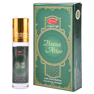 HEENA ATTAR