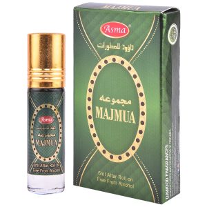 MAJMUA