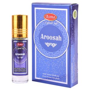 AROOSAH